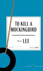 TO KILL A MOCKINGBIRD | LEE HARPER (ISBN: 9780063484146)