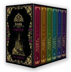 DARK CASTLE (ISBN: 9783949539879)
