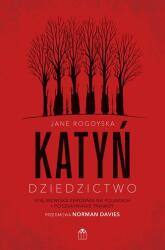 Katyń. Dziedzictwo (ISBN: 9788397401792)
