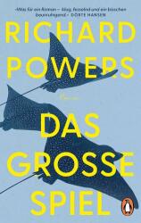 Das große Spiel (ISBN: 9783328114345)