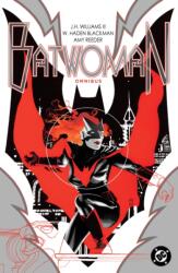 Batwoman Omnibus (ISBN: 9781799508755)