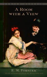 A Room With a View - Edward Morgan Forster (ISBN: 9780553213232)