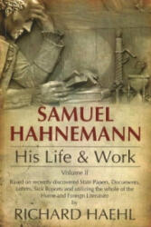 Samuel Hahnemann - Samuel Hahnemann (ISBN: 9788131931059)