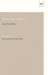 Far Side of Madness - John Weir Perry (ISBN: 9780882140902)