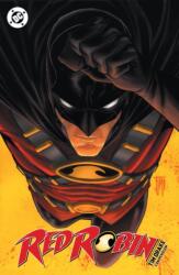 Red Robin: Tim Drake Compendium - Christopher Yost, Marcus To, Ramon Bachs (ISBN: 9781799508847)