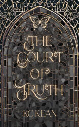 The Court of Truth - KC KEAN (ISBN: 9781915203519)