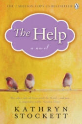 STOCKETT KATHRYN - Help - STOCKETT KATHRYN (ISBN: 9780241950807)
