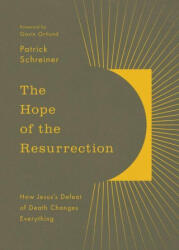 The Hope of the Resurrection (ISBN: 9781433597619)