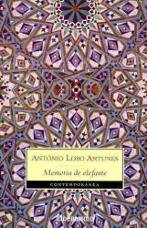 Memoria de elefante - António Lobo Antunes, Mario Merlino Tornini (ISBN: 9788483460894)