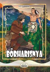 Bőrharisnya (ISBN: 9786068638720)