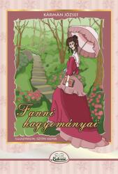 Fanni hagyományai (ISBN: 9786069373521)