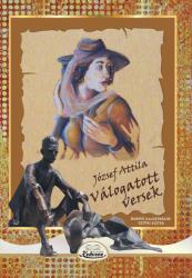 József Attila - Válogatott versek (ISBN: 9786068638270)