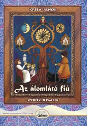 Az álomlátó fiú (ISBN: 9786068638294)