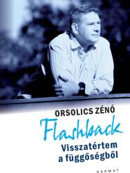 Flashback (ISBN: 9786151230176)