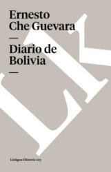 Diario de Bolivia - Ernesto Che Guevara (ISBN: 9788498167511)