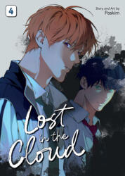 Lost in the Cloud Vol. 4 - Paskim (2026)