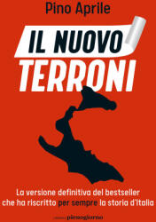nuovo Terroni - Pino Aprile (2023)
