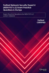 Fortinet Network Security Expert 4 (2020)