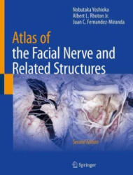 Atlas of the Facial Nerve and Related Structures - Nobutaka Yoshioka, Rhoton, Jr. , Albert L. , Juan C. Fernandez-Miranda (2025)