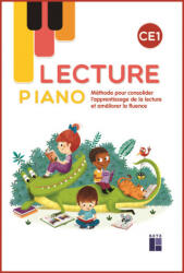Lecture Piano CE1 - Manuel - S Murariu (2020)