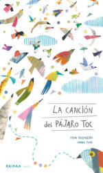 LA CANCION DEL PAJARO TOC | PINTADERA, FRAN (2024)