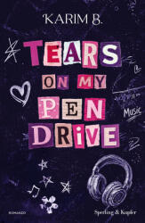 Tears on my pen drive | Karim B (2026)