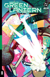 Absolute Green Lantern Vol. 3 (2026)