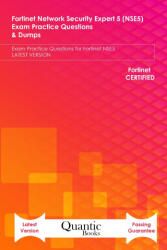 Fortinet Network Security Expert 5 (2020)