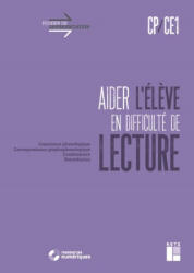 Aider l'élève en difficulté de lecture cycle 2 + téléchargement - Eric Truskolaski (ISBN: 9782725638652)