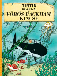 Tintin kalandjai 12 (ISBN: 9789635952465)