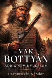 Vak Bottyán (ISBN: 9789634267683)