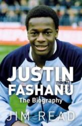Justin Fashanu. Biografia (ISBN: 9781780912288)