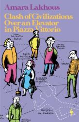 Ciocnirea civilizațiilor (ISBN: 9781787703841)