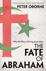 The Fate of Abraham (ISBN: 9781398501058)
