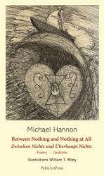 Between Nothing and Nothing at all (ISBN: 9783962582364)