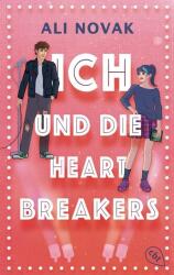 Ich und die Heartbreakers (ISBN: 9783570317907)