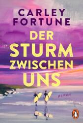 Der Sturm zwischen uns (ISBN: 9783328114598)