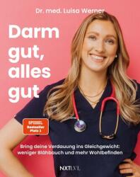 Darm gut, alles gut (ISBN: 9783689361617)