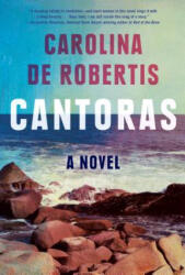 Cantoras - Carolina De Robertis (ISBN: 9780525521693)