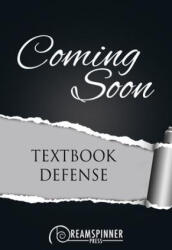 Textbook Defense - Morgan James (ISBN: 9781641087339)