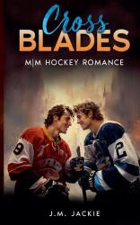 Cross Blades (ISBN: 9781998809844)