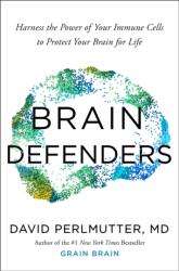 Brain Defenders - David Perlmutter (ISBN: 9781399753333)