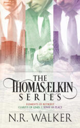 Thomas Elkin Collection - N. R. Walker (ISBN: 9781925886757)