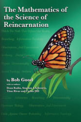 Mathematics of the Science of Reincarnation - Dean Radin, Stephan A. Schwartz, Titus Rivas (ISBN: 9781735118529)