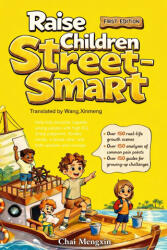 Raise Children Street-Smart (ISBN: 9781105373862)