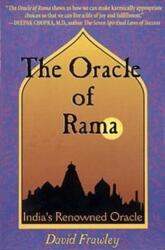 The Oracle of Rama (ISBN: 9780910261357)