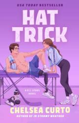 Hat Trick (ISBN: 9781668265314)
