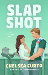 Slap Shot - CURTO CHELSEA (ISBN: 9781668265307)