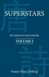 Superstars - Susan Wan Dolling (ISBN: 9789888843718)