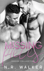 Missing Pieces Series Collection - N. R. Walker (ISBN: 9781925886764)